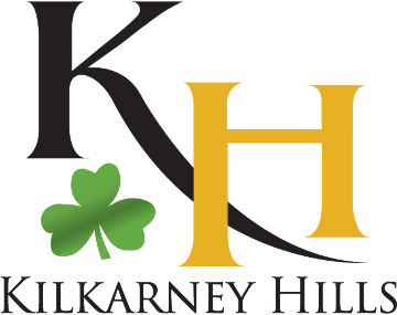 Kilkarney Hills Golf Course – River Falls, WI